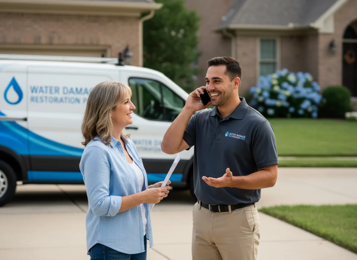 Flood Restoration Oak Park, MI FAQs